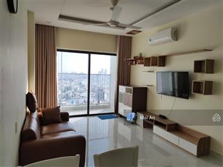 Bán gấp cc đẹp tại viva riverside, 2,15 tỷ, 75m2, 2pn + 2wc + đầy đủ nội thất