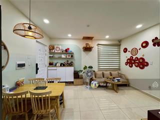 Bán gấp căn hộ 2pn, 2wc tại dream home palace quận 8, 1,72 tỷ, 62m2 nhiều tiện ích, nội thất đầy đủ