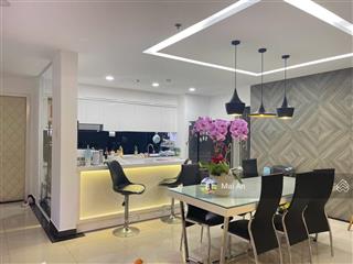 Bán gấp căn hộ 2pn tại samland giai việt, quận 8 2,05 tỷ, 115m2 đầy đủ nội thất dọn vào ở ngay