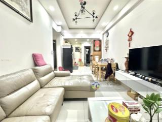 Bán gấp căn hộ sky 9 quận 9, 1,98 tỷ, 65m2, 2pn 2wc đầy đủ nội thất, pháp lý đầy đủ dọn vào ở ngay