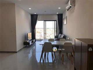Bán gấp căn hộ viva riverside, quận 6 1,85 tỷ, 70m2, 2pn, 2wc, đầy đủ nội thất dọn vào ở ngay