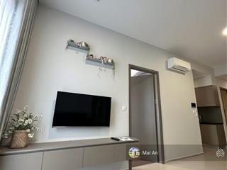 Cần bán gấp căn hộ 2pn, 2wc, 60m2 westgate, bình chánh, giá công khai 1ty570 đầy đủ nội thất