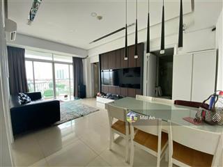 Bán gấp căn hộ tản đà court quận 5 dt 74m2 2pn 2wc giá công khai 1ty980 ful nội thất dọn vào ở ngay
