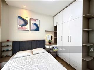 Chính chủ định cư nước ngoài bán gấp căn hộ dhomme quận 6 dt 69m2 2pn 2wc giá công khai 1ty985