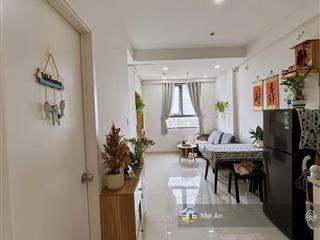 Bán gấp căn hộ sài gòn intela bình chánh 67m2 2pn 2wc giá công khai 1ty970 nội thất dọn vào ở ngay