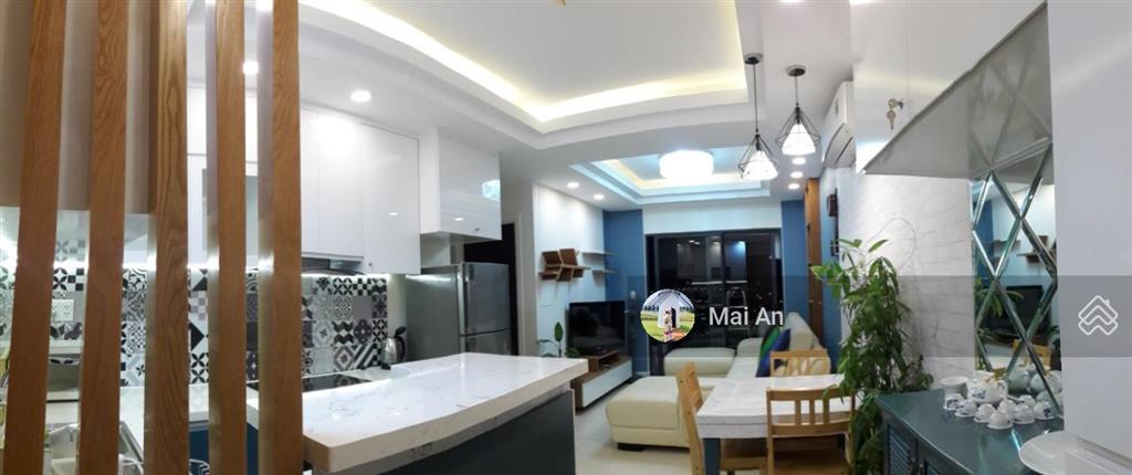 Chính chủ bán gấp căn hộ mone nam sài gòn quận 7 69m2 2pn 2wc giá công khai 1ty990 shr