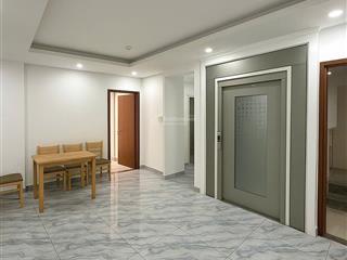 Cho thuê mặt bằng + chdv tại 220/60 xvnt, bình thạnh