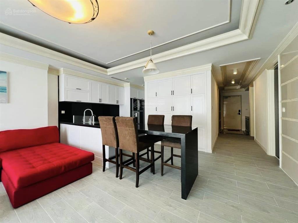 Chính chủ cần bán căn hộ 70m2 tại cantavil hoàn cầu, view đẹp, giá 1ty750