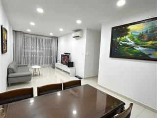 Chủ đi nước ngoài cần bán căn hộ đẹp, nhiều tiện ích tại cộng hòa garden, 1,68 tỷ, 67m2