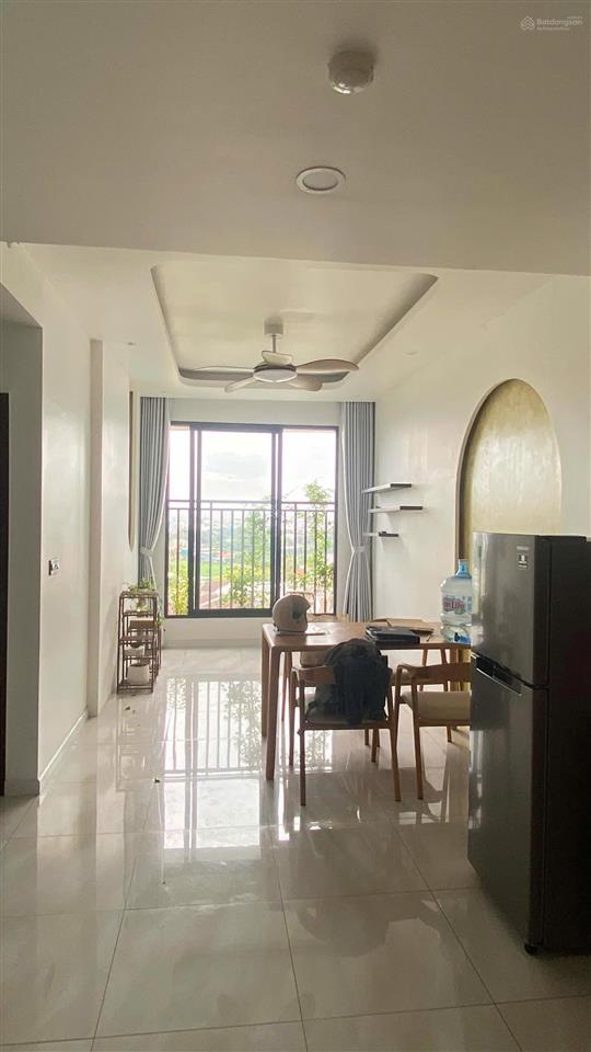 Chính chủ cần bán căn hộ 2pn, 2wc, 65m2 tại picity high park, thạnh xuân 13, q12 giá 1ty640