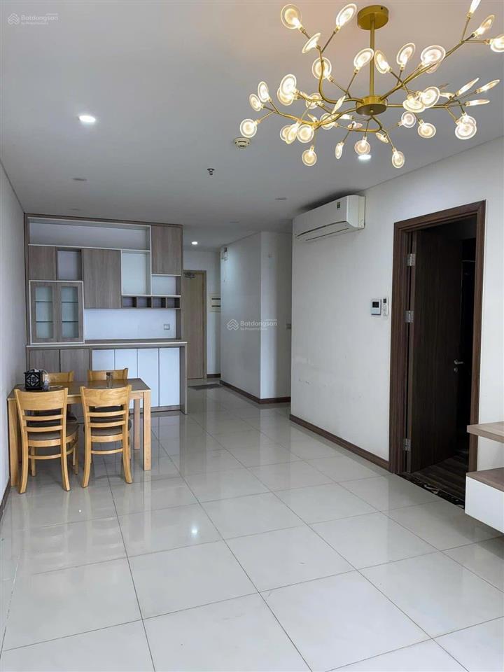 Chủ kẹt tiền cần bán căn hộ 2pn 2wc tại hà đô riverside, giá cực chất, 68m2, view đẹp giá 1ty720