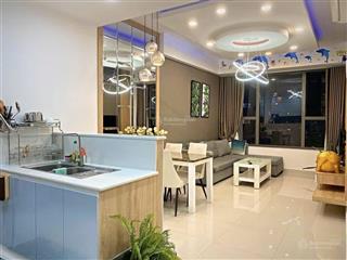 Chủ chạy án cần tiền bán căn hộ chung cư đẹp, nhiều tiện ích ở river gate, 1,81 tỷ, 70m2