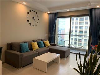 Bán cc the gold view, 1,78 tỷ, 67m2, 2pn, 2wc, đầy đủ nội thất tại bến vân đồn, quận 4, hcm
