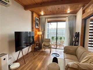 Chủ sang nước ngoài cần bán căn hộ chung cư newton residence tại trương quốc dung, 1,65 tỷ, 65m2