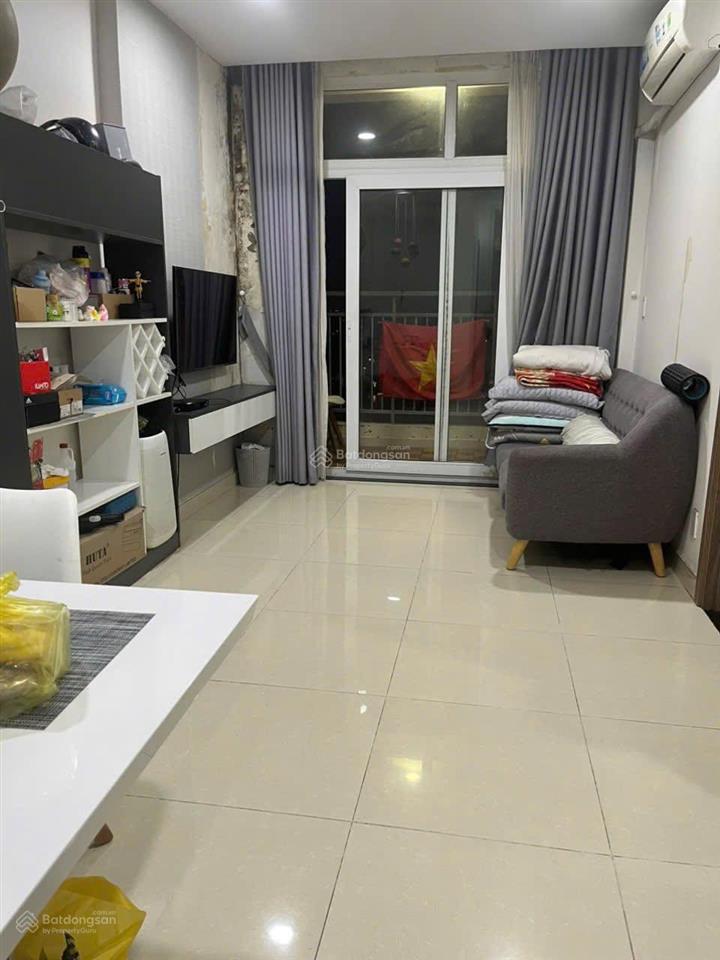 Chủ cần tiền cần bán cc the parkland, nguyễn thị búp, hiệp thành, quận 12, hồ chí minh giá 1ty650