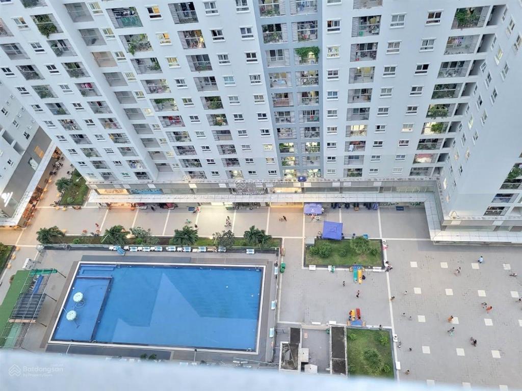 Chủ kẹt tiền cần bán prosper plaza, phan văn hớn, tân thới nhất, quận 12, 2pn 2wc giá 1ty770