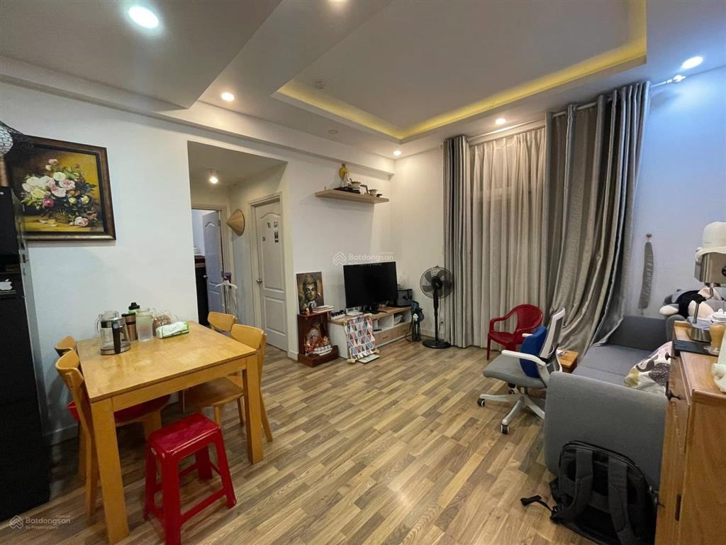 Chủ gặp tai nạn cần bán căn hưng ngân garden, tân chánh hiệp 21, quận 12, hồ chí minh giá 1ty660