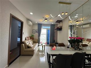 Chủ thiếu nợ cần bán cc the western capital, 1,77 tỷ, 68m2, 2pn + 2wc + bếp, giá tốt uy tín