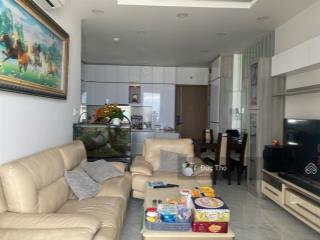 Chủ cần rao bán căn hộ 1pn 1wc 66m2 tại rivera park sài gòn, 1,44 tỷ, quận 10, hcm