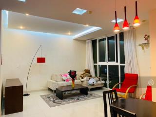 Chính chủ bán gấp căn hộ belleza quận 7 105m2 3pn2wc full nt giá 1 tỷ 850