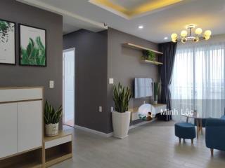 Chính chủ bán gấp căn hộ chung cư hưng phúc quận 7 80m2 2pn2wc full nt giá 1 tỷ 730