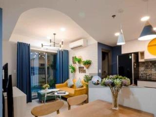 Chính chủ cần bán căn hộ tản đà court quận 5 74m2 2pn2wc full nội thất giá full 1 tỷ 770
