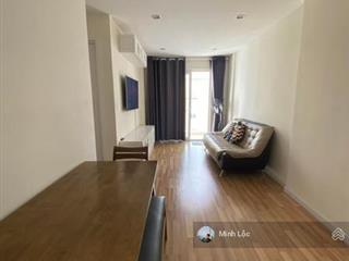 Chính chủ cần bán gấp căn city gate quận 8 73m2 2pn2wc giấ rẻ 1 tỷ 710