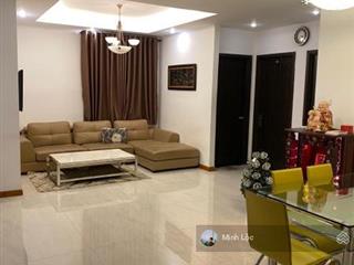 Bán căn hộ an phú apartment quận 6 83m2 2pn 2wc giá full chỉ 1,75 tỷ