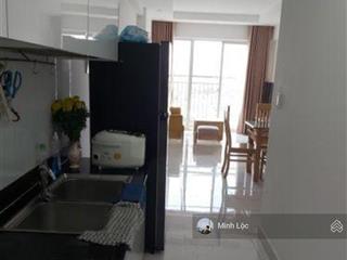 Chính chủ gửi bán căn cc conic riverside quận 8 2pn2wc full nt 73m2 giá 1 tỷ 710