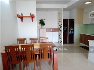 Chính chủ bán căn saigonland apartment quận bình thạnh 1,69 tỷ, 60m2, 2pn, 1wc, view đẹp