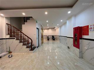 Đừng bỏ lỡ 1 cực phẩm nhà phân lô vip, vỉa hè, ô tô tránh, kinh doanh đỉnh,56m2  nhỉnh 20 tỷ