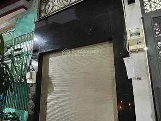 Nhà mới đẹp 99.9% giá chỉ hơn 2 tỷ lê trọng tấn giáp tân bình hẻm xe tải 5m sát mặt tiền