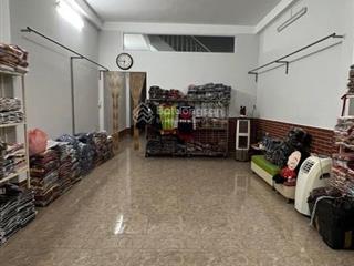 Cơ hội ở và kinh doanh lạc long quân gần chợ vải tân bình hẻm xe hơi thông sàn tiện kinh doanh