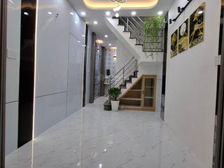 Siêu phẩm giá mềm nhà 1 trệt 1 lầu chỉ 2.x tỷ nhà đẹp vào ở ngay sát aeon mall tân phú giáp