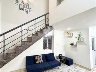 Trưng nữ vương, 3 tầng 3 phòng ngủ về ở ngay chỉ 1,95 tỷ