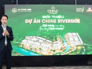 Bán gấp biệt thự tại kđt chi nê riverside, 14 triệu vnd, 105.3m2, chính chủ