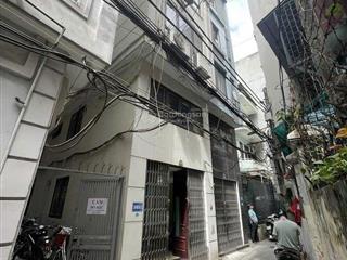 Bán nhà lô góc yên hòa dân xây 33m x 5t 50m ra phố giá chào 6,899 tỷ