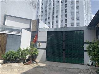 Chính chủ cần bán lô đất 167m vị trí đẹp đường vườn lài, an phú đông, quận 12