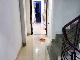 Quận 6 nhà 4pn hẻm xe tải 30m ra bà hom dtsd 168.2m2 giá chỉ 6 tỷ 700 tl