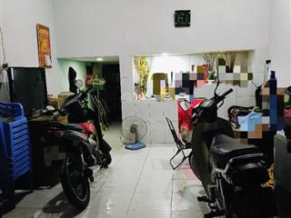 Nhà mặt tiền siêu hiếm dương bá trạc, 55,3m2, 4pn, kinh doanh mọi ngành nghề, giá nhỉnh 7 tỷ