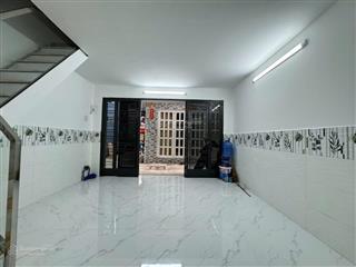 Dưới 3 tỷ có nhà đẹp quận 7 gò ô môi 2 tầng, sổ hồng riêng, vào ở ngay