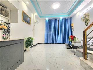 Căn góc 2 mặt tiền hẻm 3m đường hưng phú q8 nhà đẹp 3 lầu sổ hoàn công đủ giá nhỉnh 4 tỷ