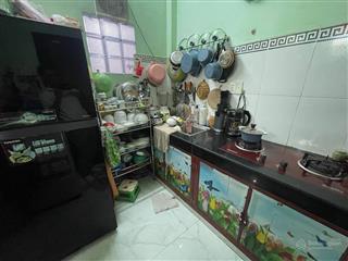 Nhà 2 tầng 2pn quận 8 ngay chánh hưng thông tám danh shr hoàn công đầy đủ chỉ nhỉnh 2 tỷ