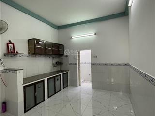 Nhà đẹp 2 tầng, hxh bà hom quận 6, 2pn nở hậu tài lộc giá chỉ nhỉnh 4 tỷ