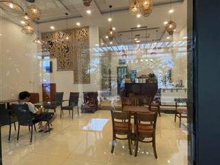 Bán biệt thự 8mx20m 3 tầng, khu phân lô cao cấp lovera park, thang máy, shr, giá 14,5 tỷ tl