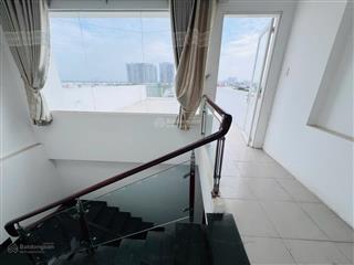 Nhà mặt tiền kdc phong phú 4, 100m2, 5 tầng 7pn 7wc, sổ hồng riêng vuông vức, giá 8,8 tỷ tl