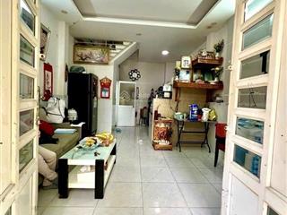 Nhà phố 3 tầng 3pn 3wc trần xuân soạn, tân hưng, quận 7 hoàn công đủ, sát hẻm xe hơi, giá 4,55 tỷ