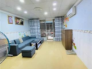 Siêu phẩm 2 mặt tiền hẻm xe hơi  phạm thế hiển p6 q8  dtsd 91m²  giá 5,6 tỷ