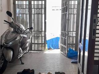 Nhà đẹp cmt8 quận 3, 5 tầng btct dtsd 76,8m2 full nội thất, giá chỉ 3,9 tỷ, chốt nhanh!