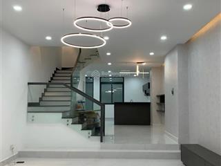 Nhà phố 4 tầng mặt tiền kdc phú lợi trịnh quang nghị q8, sổ hồng riêng hoàn công đủ, giá chỉ 8.5 tỷ